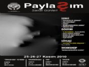 Haluk Uygur Paylaşım Atölyesi Sanat Günleri Başlıyor