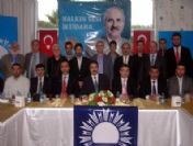 Has Parti Aydın'da Teşkilatlandı