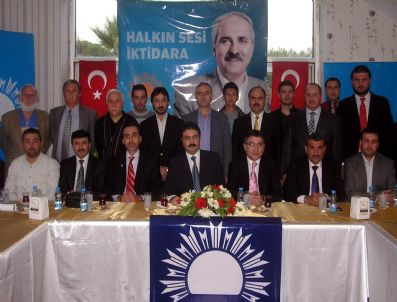 HALKıN SESI PARTISI - Has Parti Aydın'da Teşkilatlandı