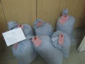 Hatay'da Uyuşturucu Operasyonu