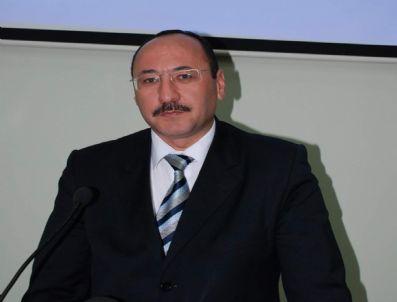 ABDULLAH KıLıÇ - Isparta'nın Tanıtımına 120 Bin Tl