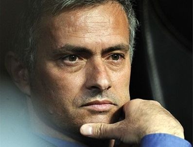 REAL MADRID KULÜBÜ BAŞKANı - Jose Mourinho: Barcelonalılar için sevimli biri değilim