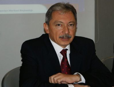 TÜRKIYE TEKNIK ELEMANLAR VAKFı - Kcetaş'ın Avrupa Birliği Projesi Start Aldı