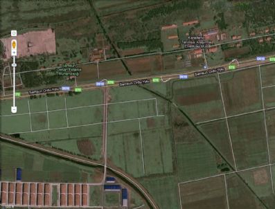 TIGEM - Ktae'nin Arazi Sıkıntısı