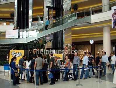 Kurban bayramı sinemaya can verdi