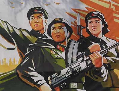 KORE SAVAŞı - Kuzey Kore ve Güney Kore savaşın eşiğinde