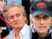 Michael Douglas'ın tedavisi sona erdi