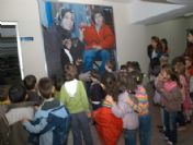 Miniklerden Anlamlı Yardım