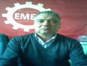 'Nato Ve Füze Kalkanını Ülkemizde İstemiyoruz'