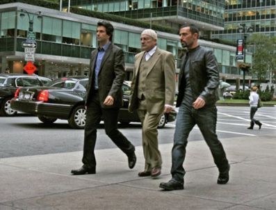 New Yorkta 5 minare fragmanı ve filmin konusu