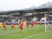 Orduspor Kan Kaybediyor