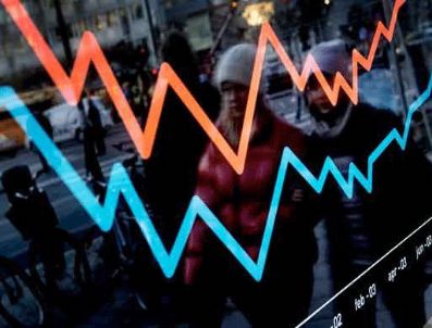 İMKB BİLEŞİK ENDEKSİ - Piyasalarda Durum