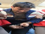 Polisi Öldürmemiş, Kurtarmak İstemiş