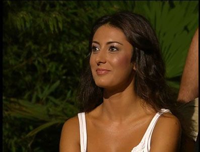 MERAL OKAY - Survivor Merve de oyuncu oluyor