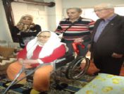 Zafire Nine'nin Sandalye Sevinci