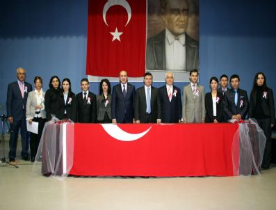 İSMAIL OK - 24 Kasım Öğretmenler Günü