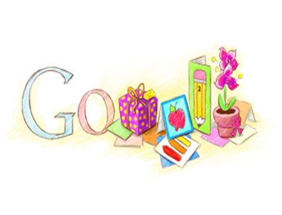 24 Kasım Öğretmenler Günü Google Doodle'si