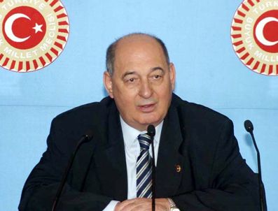 CHP GRUP BAŞKANVEKILI - Açığa alınmalar sivil darbedir