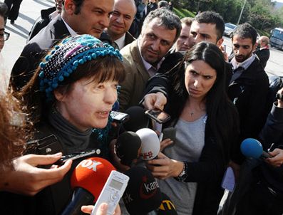 BAYRAMPAŞA CEZAEVI - Adalet Bakanlığı'nın isteği kabul edilmedi