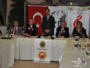 Adana Lions Kulübü 44 Öğrenciye Burs Veriyor