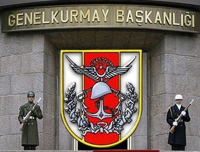 BALYOZ SORUŞTURMASı - Bakanlar takdir hakkını kullanmıştır