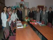 Başkan Bakırcı'dan Öğretmenlere Jest