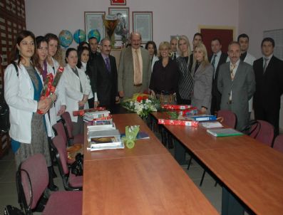 Başkan Bakırcı'dan Öğretmenlere Jest