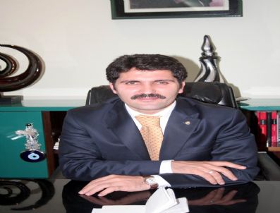 KÖLELIK - Başkan Çakır'dan Öğretmenler Günü Mesajı