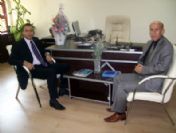 Başsavcı Kemal Mecit 75.yıl İlköğretim Okulu'nda