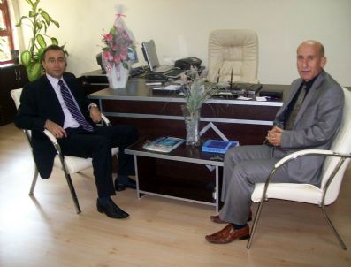 Başsavcı Kemal Mecit 75.yıl İlköğretim Okulu'nda