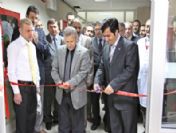 Bayburt Üniversitesi'nde Yeni Bir Sosyal Alan