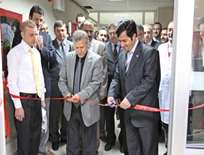 PLAYSTATION - Bayburt Üniversitesi'nde Yeni Bir Sosyal Alan