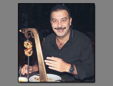 HAKAN YILMAZ - Bu acı çok yahşi