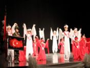 Bursa'da Öğretmenler Günü Kutlamaları