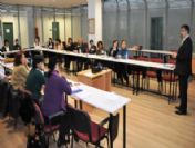 Bursa Kent Konseyi'nden Okuma Yazma Seferberliği