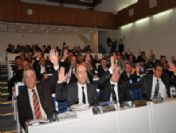 Büyükşehir'e Büyük Bütçe 1 Milyar 850 Milyon Tl