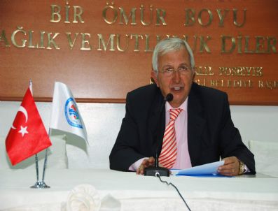 CENGİZ KURTOĞLU - Cengiz Kurtoğlu Hamsi Festivali'nde Konser Verecek