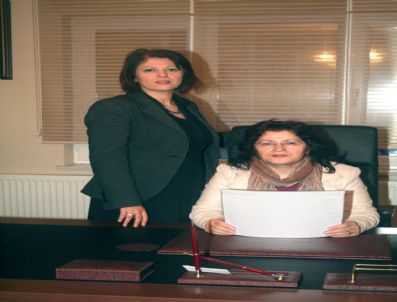 Chp Kadın Kollarından Şiddete Hayır Günü Açıklaması