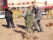 Dicle Üniversitesi Çocuk Hastanesi'ne 60 Yataklı Ek Bina Yapılacak