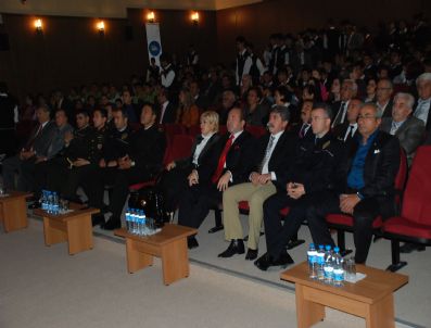 ALI KATıRCı - Didim'de Öğretmenler Günü Kutlamaları