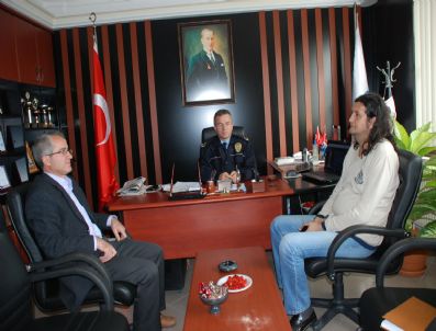 FIBEROPTIK - Didim Mayıs'ta Mobeseye Kavuşuyor