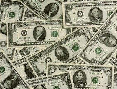 WEN JIABAO - İki dev dolardan vazgeçti