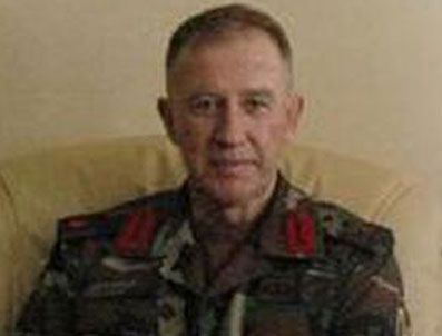 HALIL HELVACıOĞLU - Erdoğan o generalleri affetmedi