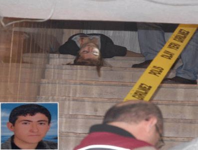 KAN DAVASı - Platonik aşığın hayatı dram dolu