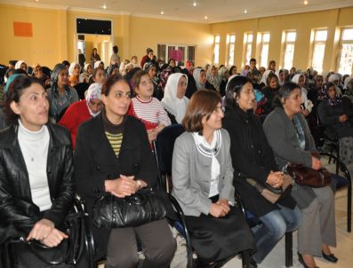 Kadına Yönelik Şiddetle Uluslararası Mücadele Günü