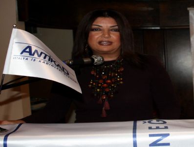 Kadını Şiddet Cezasız Kalmamalı