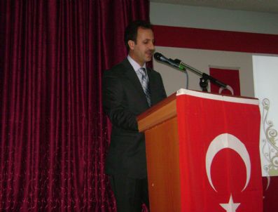 SUAYIB GÜRSOY - Kağızman'da Öğretmenler Günü Törenle Kutlandı