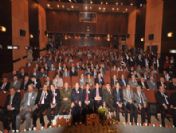 Karaman'da 24 Kasım Öğretmenler Günü Etkinlikleri