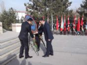 Kars'ta Öğretmenler Günü Etkinlikleri