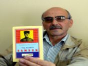 Kayıkçı'dan '5 Yıldız'lı, '55 Yıldız'lı, 'Tc Kimlik'li Samsun' Kitabı